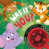 Was It You? In the Jungle | ISBN 9781836506461 | Kalimat Store