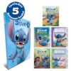 Disney: Stitch | ISBN 9781836509196 | Kalimat Store