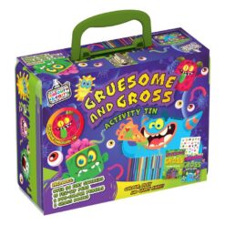 Gruesome & Gross | ISBN 9781836534860 | Kalimat Store