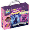 Craft & Carry: Make Your Own Magical Nightlight Jars | ISBN 9781836535768 | Kalimat Store