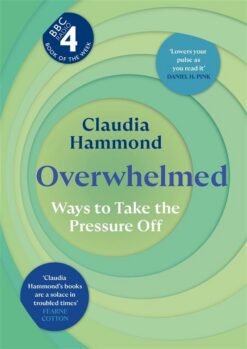 Overwhelmed | ISBN 9781837262281 | Kalimat Store