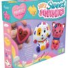 Children's Arts and Crafts Activity Kit: Super Sweet Squishies | ISBN 9781837711543 | Kalimat Store