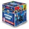 Marvel Avengers: Adventure Library:10 story books inside | ISBN 9781837950669 | Kalimat Store