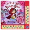 Little Red Riding Hood | ISBN 9781838521332 | Kalimat Store