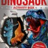The Ultimate Dinosaur Activity Box | ISBN 9781838521479 | Kalimat Store