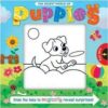 The Secret World of Puppies | ISBN 9781838522360 | Kalimat Store