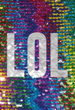 LOL WOW | ISBN 9781838522865 | Kalimat Store