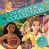 Disney Princess Storybook Col | ISBN 9781838526375 | Kalimat Store
