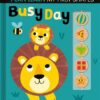 Busy Day | ISBN 9781838911874 | Kalimat Store