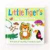 Little Tiger's Big Adventure | ISBN 9781839034282 | Kalimat Store