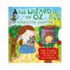 The Wizard of Oz Interactive Story Time | ISBN 9781839034367 | Kalimat Store