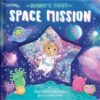 Bunny's First Space Mission | ISBN 9781839034626 | Kalimat Store
