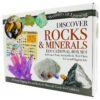 Rocks and minerals: Wonders Of | ISBN 9781839236259 | Kalimat Store