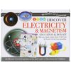 Electricity: Wonders Of Learni | ISBN 9781839236273 | Kalimat Store