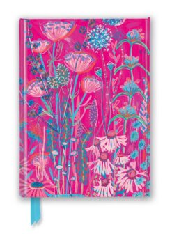 Lucy Innes Williams: Pink Garden House, 2019 (Foiled Journal | ISBN 9781839648533 | Kalimat Store