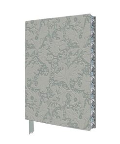 William Morris: Wallflower Artisan Art Notebook (Flame Tree | ISBN 9781839648700 | Kalimat Store