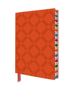Alhambra Tile Artisan Art Notebook (Flame Tree Journals) | ISBN 9781839649257 | Kalimat Store