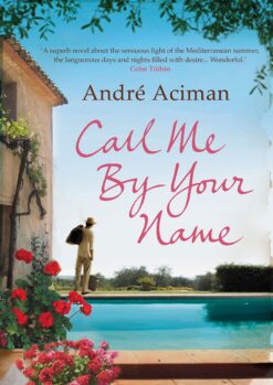 Call Me By Your Name | ISBN 9781843546535 | Kalimat Store