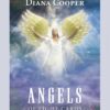 Angels of Light Cards | ISBN 9781844091416 | Kalimat Store