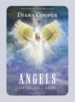 Angels of Light Cards | ISBN 9781844091416 | Kalimat Store