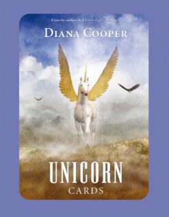 The Unicorn Cards | ISBN 9781844091447 | Kalimat Store