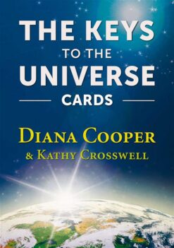 The Keys to the Universe Cards | ISBN 9781844096091 | Kalimat Store