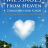 Messages from Heaven Communication Cards: Love & Guidance fr | ISBN 9781844096381 | Kalimat Store