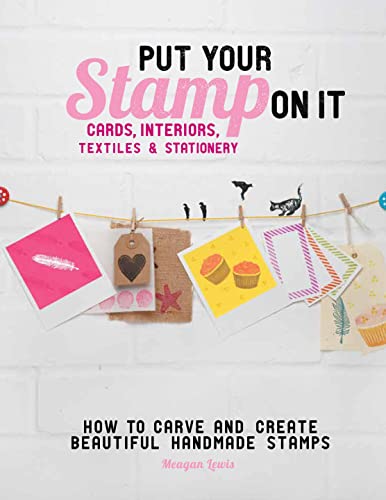 Put Your Stamp On It | ISBN 9781845434991 | Kalimat Store