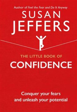 The Little Book of Confidence | ISBN 9781846045639 | Kalimat Store