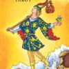 Radiant Rider-Waite Tarot Deck | ISBN 9781846045837 | Kalimat Store