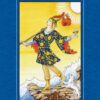 Universal Waite Tarot Deck | ISBN 9781846045844 | Kalimat Store