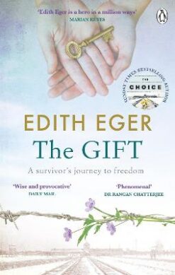 The Gift | ISBN 9781846046285 | Kalimat Store