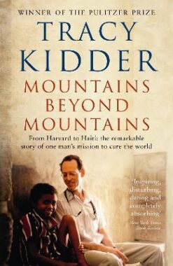 Mountains Beyond Mountains | ISBN 9781846684319 | Kalimat Store
