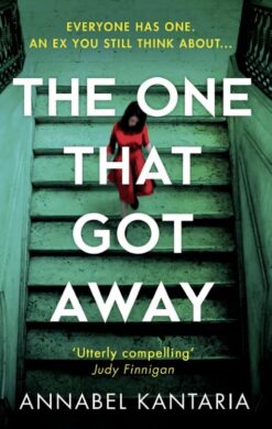 One That Got Away | ISBN 9781848455122 | Kalimat Store