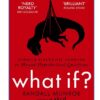 What If | ISBN 9781848549562 | Kalimat Store