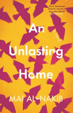 An Unlasting Home | ISBN 9781849251136 | Kalimat Store