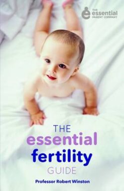 Essential Fertility Guide | ISBN 9781849495400 | Kalimat Store