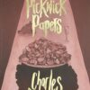 The Pickwick Papers | ISBN 9781853260520 | Kalimat Store