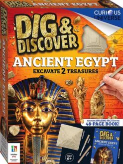 Ancient Egypt | ISBN 9781865152042 | Kalimat Store