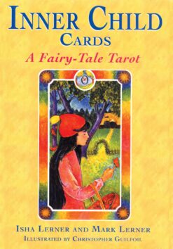 Inner Child Cards | ISBN 9781879181823 | Kalimat Store