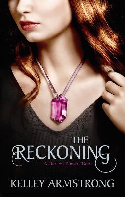 The Reckoning | ISBN 9781907410086 | Kalimat Store