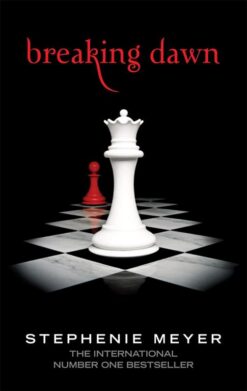 Breaking Dawn | ISBN 9781907410352 | Kalimat Store