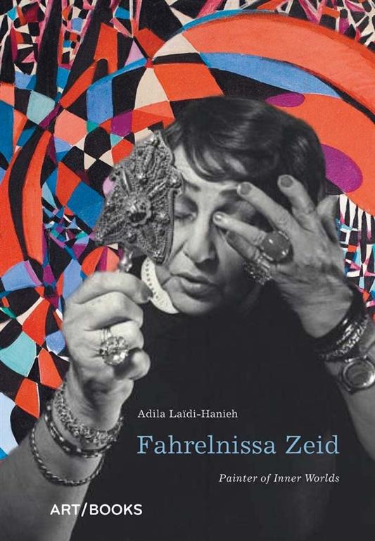 Fahrelnissa Zeid | ISBN 9781908970312 | Kalimat Store