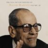 The Early Mubarak Years 1982-1988 - The Non-Fiction Writing of Naguib Mahfouz | ISBN 9781909942110 | Kalimat Store