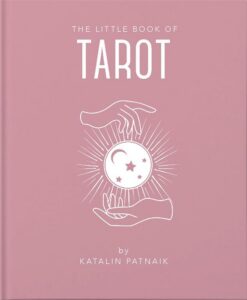 Little Book of Tarot | ISBN 9781911610700 | Kalimat Store