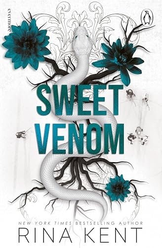 The Vipers 2: Sweet Venom | ISBN 9781911746102 | Kalimat Store
