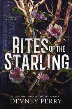 Shield of Sparrows 2: Rites of the Starling | ISBN 9781911750192 | Kalimat Store