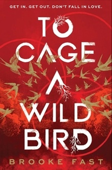 Divided Fates 1:To Cage a Wild Bird | ISBN 9781911751007 | Kalimat Store