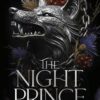 The Wolf King 2:The Night Prince | ISBN 9781911751113 | Kalimat Store