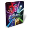 Trolls World Tour Tin of Books | ISBN 9781912707539 | Kalimat Store